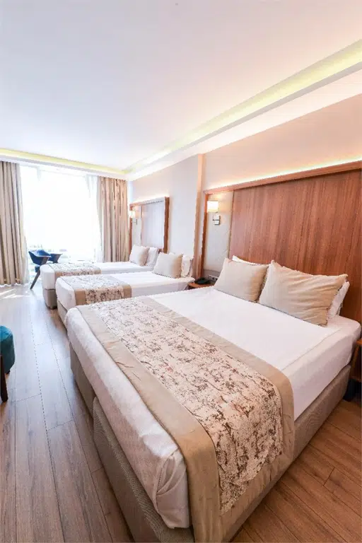 room image