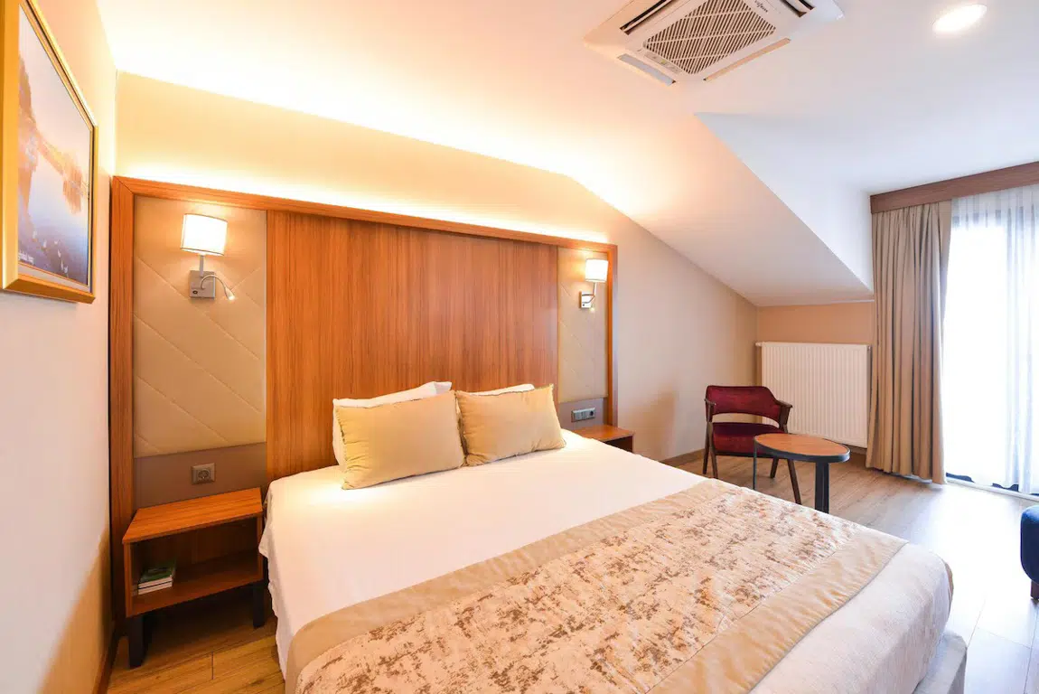 room image