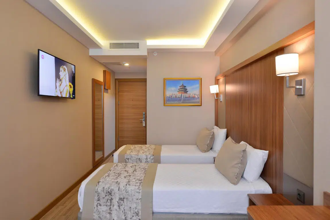 room image